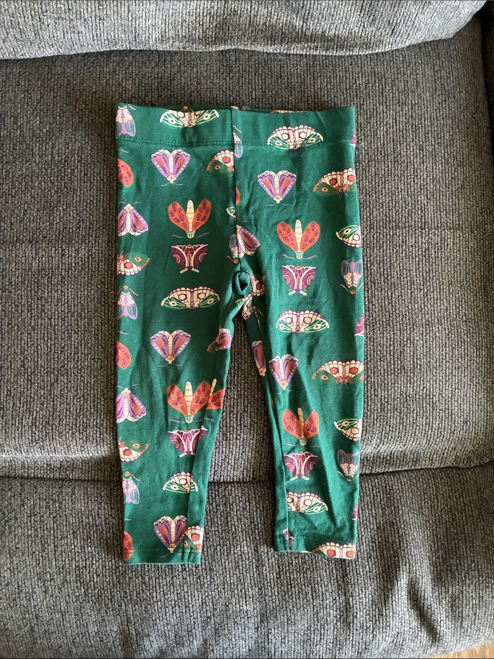 🌸3 for $15🌸 (read description) 12-18M Moth Leggings